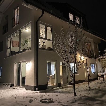Bybesa Winterberg Zewnętrze zdjęcie