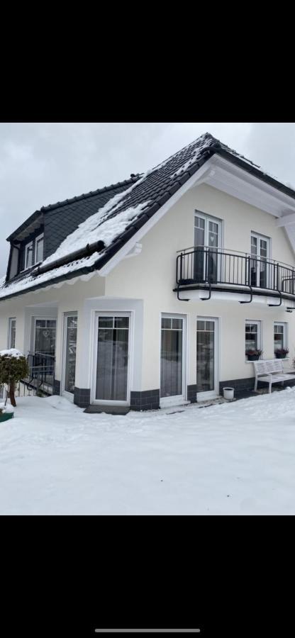 Bybesa Winterberg Zewnętrze zdjęcie