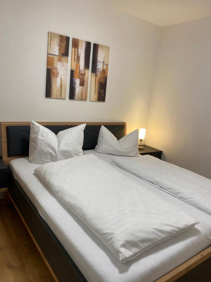 Bybesa Winterberg Zewnętrze zdjęcie