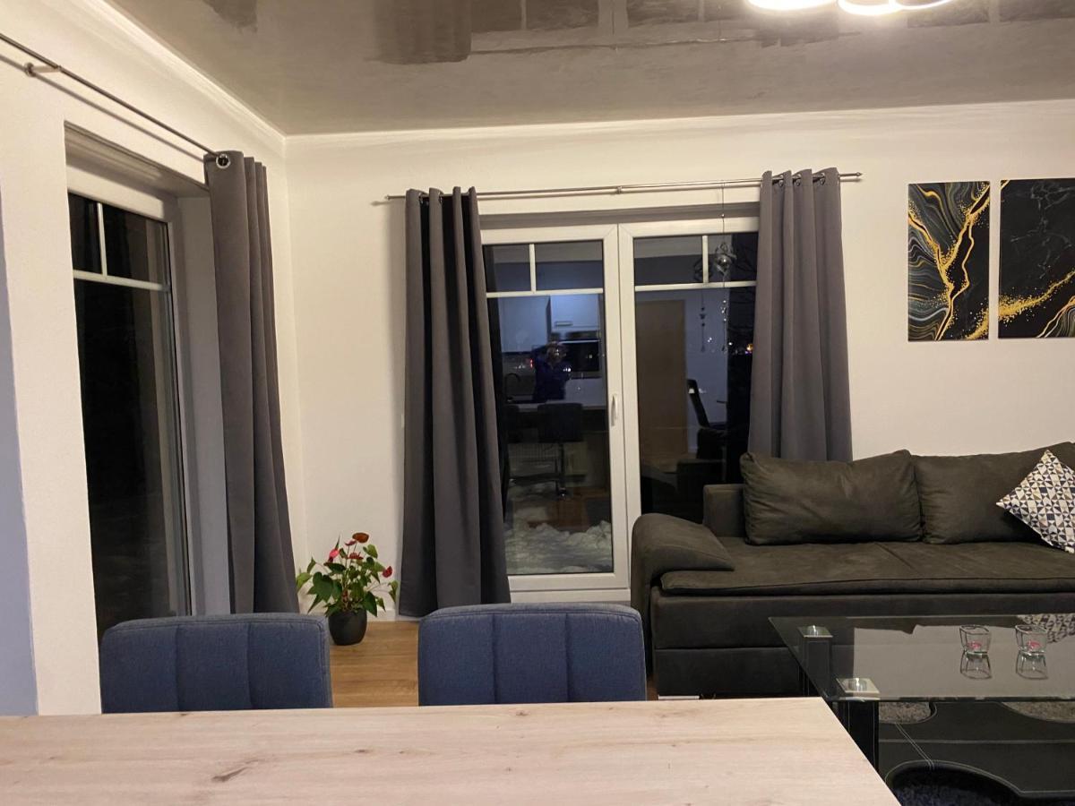 Bybesa Winterberg Zewnętrze zdjęcie